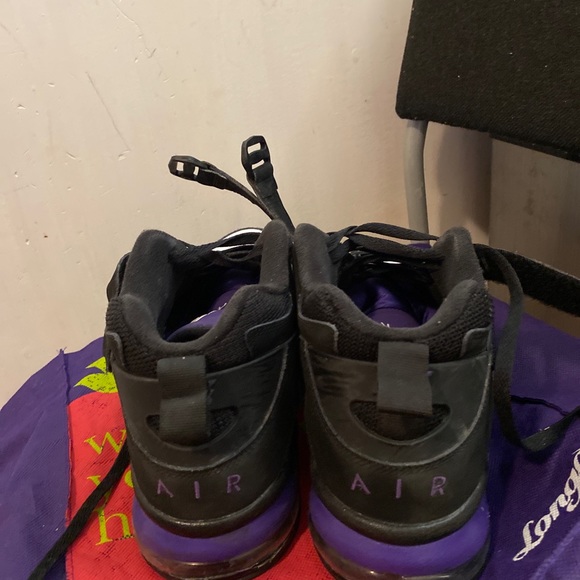 Air Max 95 Charles Barkley - Picture 3 of 4